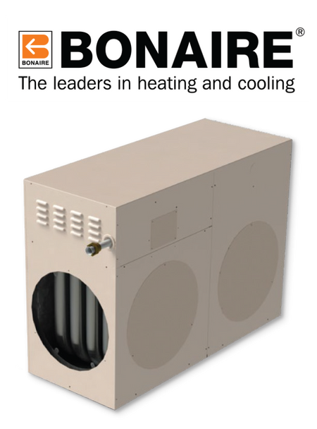 BONAIRE MB4-25 Gas Ducted Heater