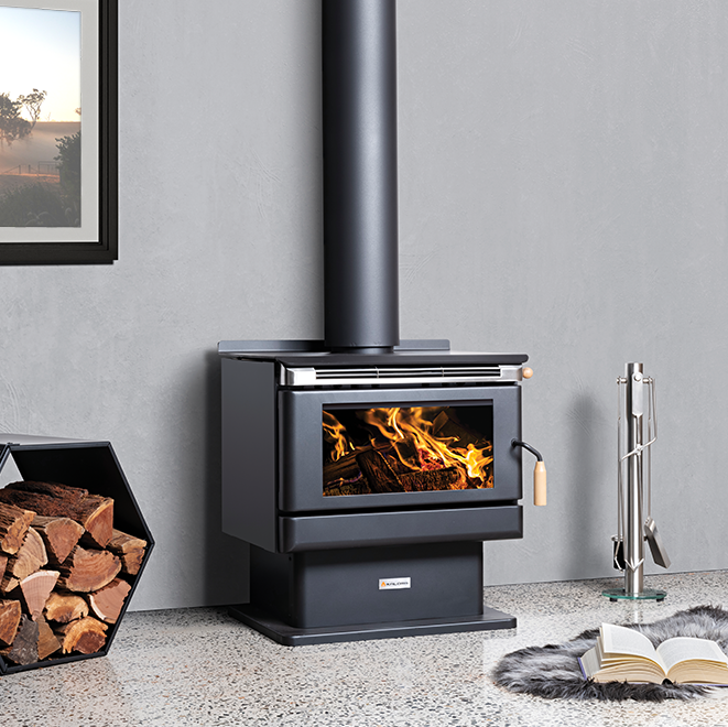 Kalora - KA500C - Convection - Ex-display