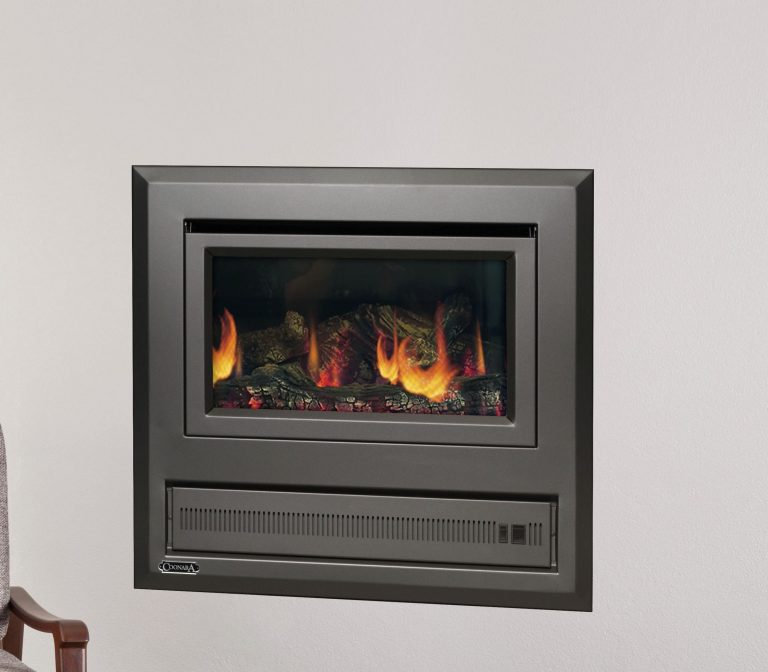 Coonara Mystique Inbuilt