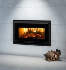 OSBURN Stratford inbuilt Fire (Heater only, no zero Clearance kit)