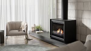 Escea DFS740 Freestanding
