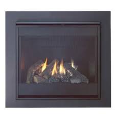 Heat & Glo B36S Decorative Fireplace