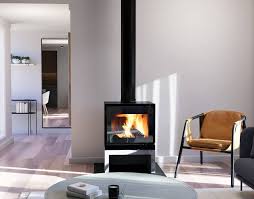 Escea TFS650 Indoor Woodfire