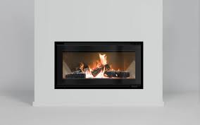 Escea TC950 Indoor Woodfire