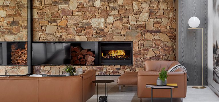 Jetmaster Insert 700 S Low Unit & Log Pan