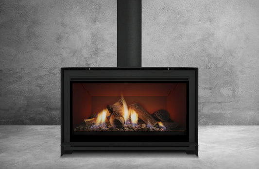 Escea DFS940 Freestanding