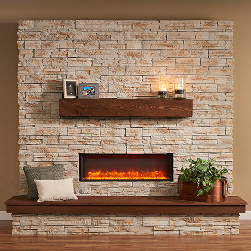 Jetmaster GE44 - Electric Fireplace - Ex Display