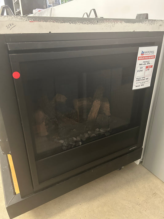 Heat n Glo 350x - Ex Display Stock
