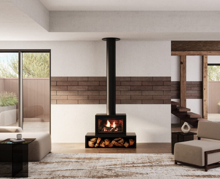 Heat n Glo i25X Gas Fire