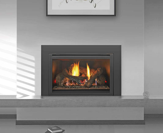 Heat n Glo i30X Gas Fireplace