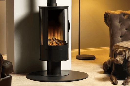 ilektro Freestanding - Ex Display