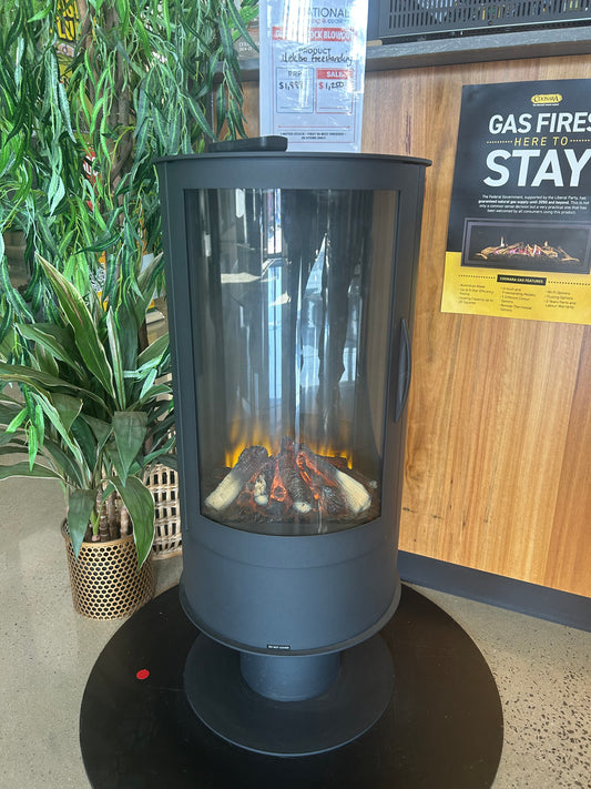 Ilektro Freestanding - Ex Display Stock