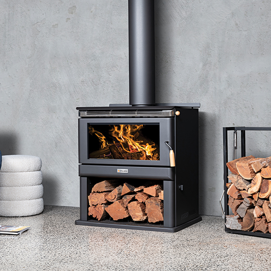 KALORA 600BX WOODSTACK - Ex-Display