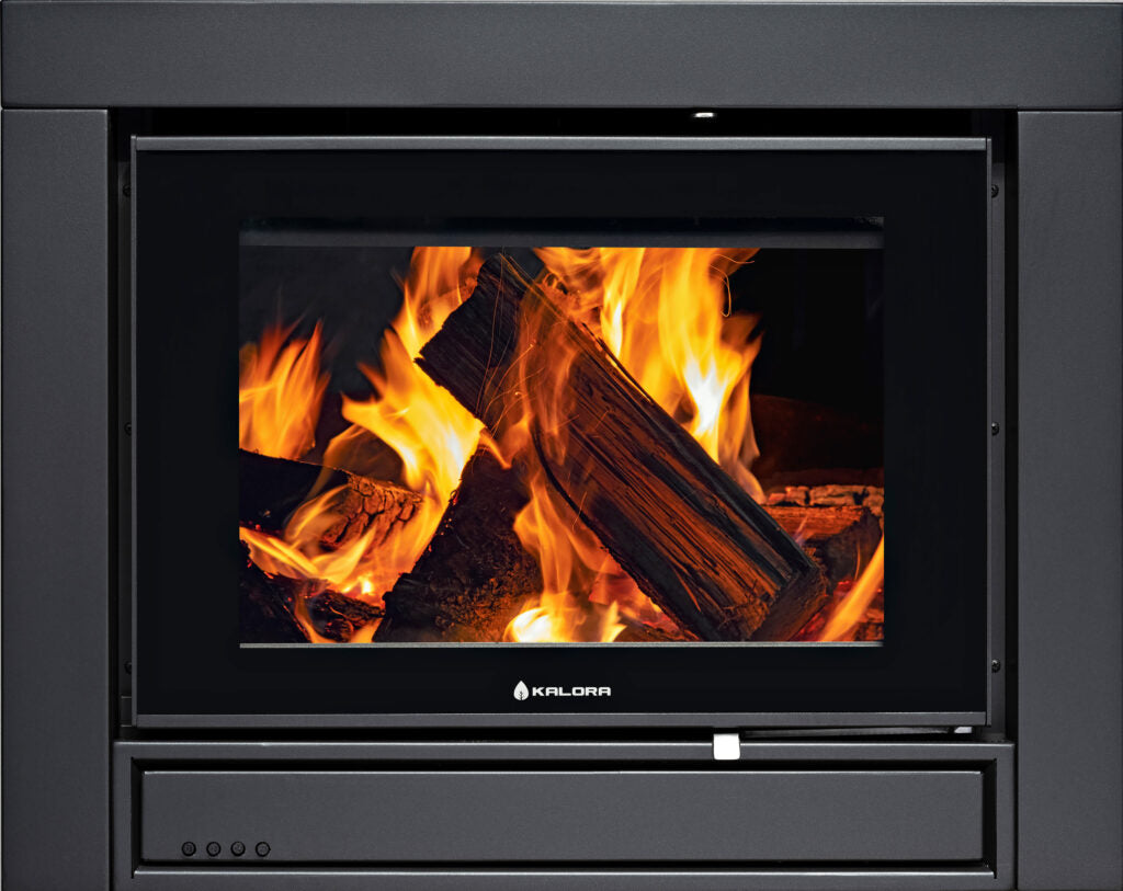 Kalora Accent Inbuilt - Ex Display