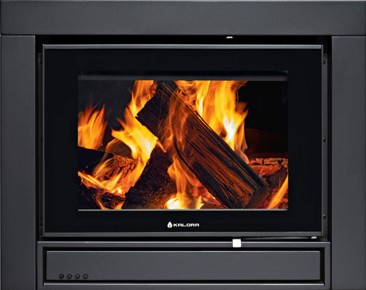 Kalora Accent Inbuilt - Ex Display