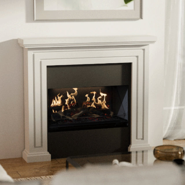 Escea LE800 Electric Fireplace