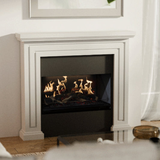 Escea LE800 Electric Fireplace