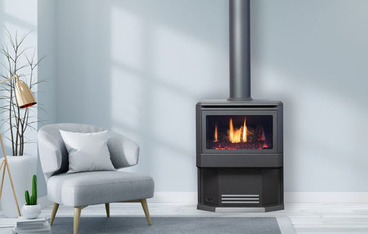 Coonara Mystique Freestanding