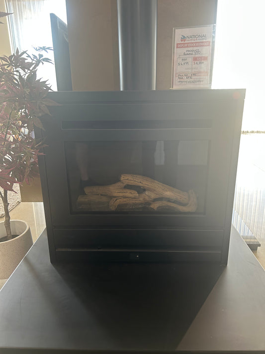 Rinnai 850 - Ex Display