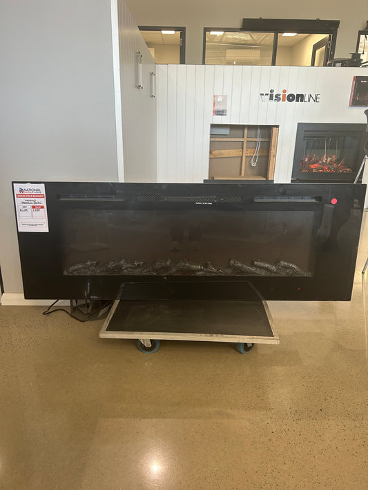 Visionline Electric - Ex Display