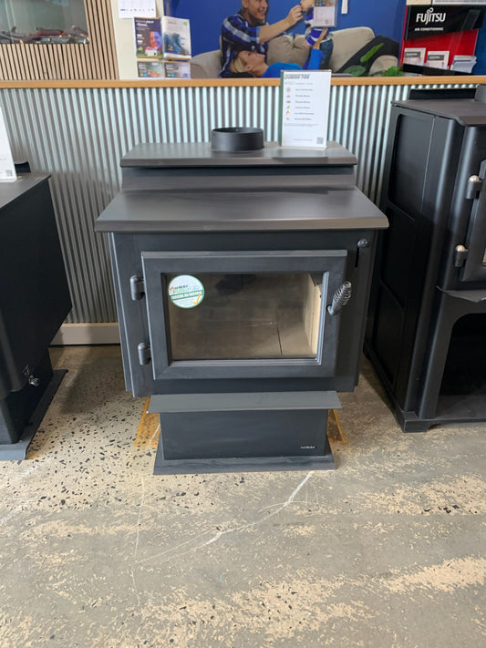 Jetmaster WS22 - Display Stock