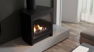 Escea DFS730 Freestanding