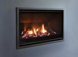 Escea DF960 NG Gas Fireplace