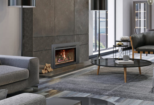Heat n Glo i25X Gas Fire