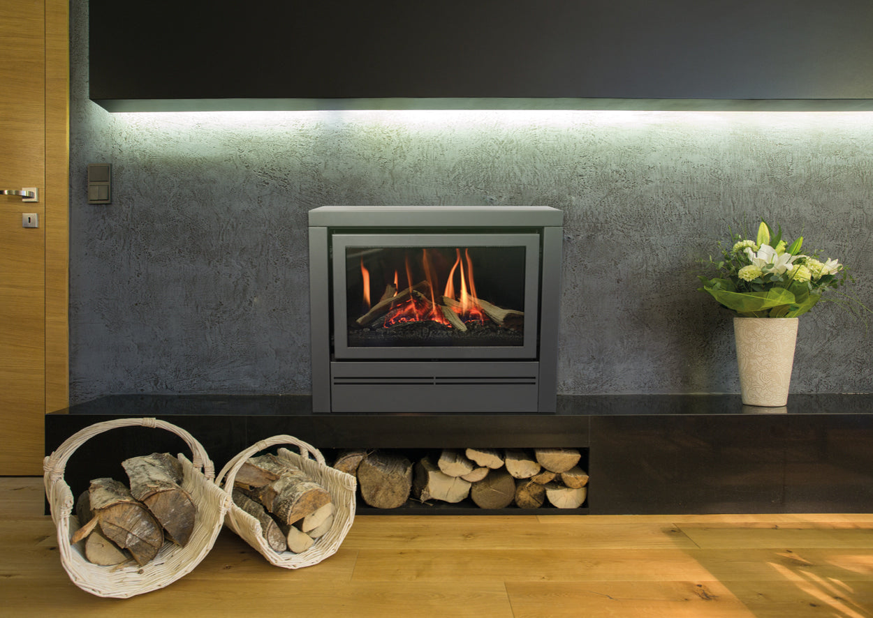 Coonara Royal Domain Freestanding - LPG - Ex Display