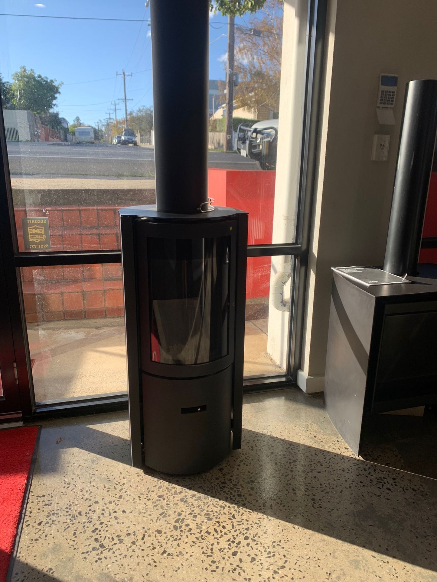 Stuv 30 Compact